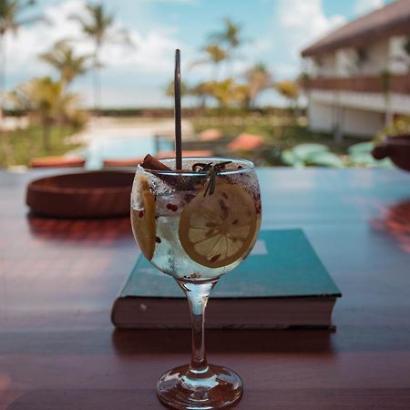 Casa Siara Prea Hotel Bagian luar foto