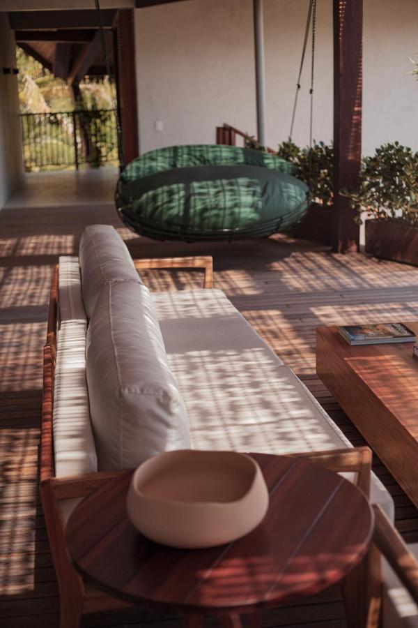 Casa Siara Prea Hotel Bagian luar foto