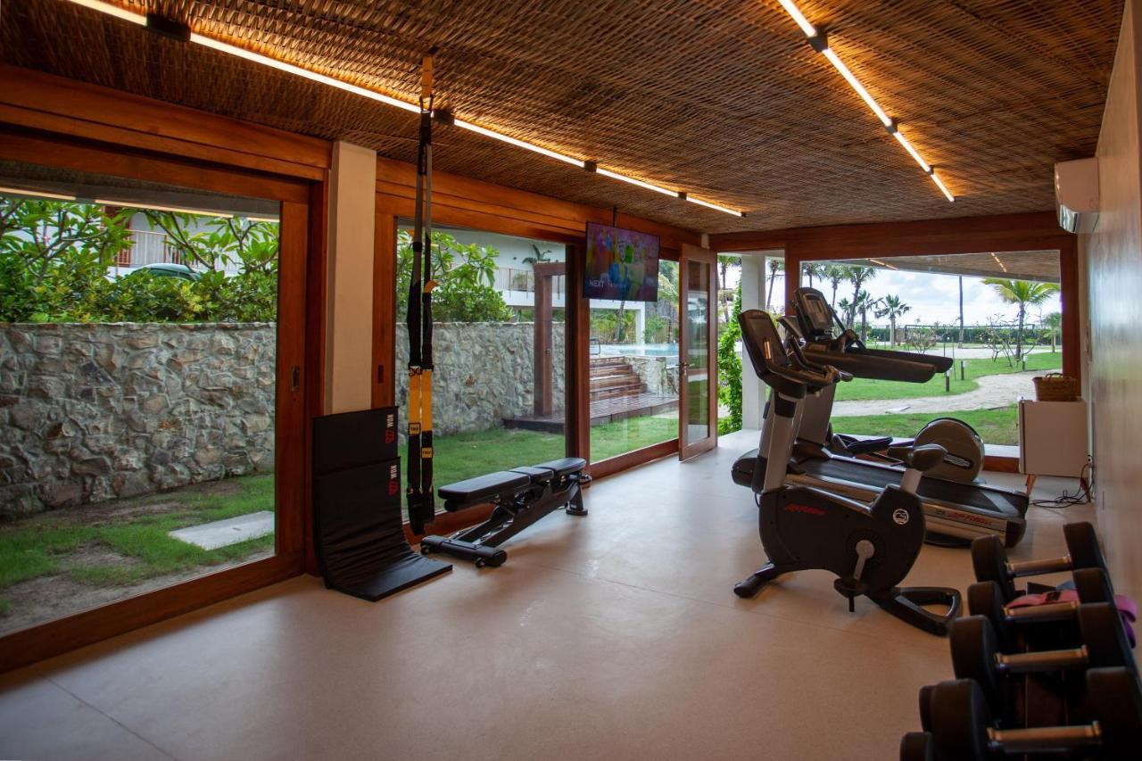Casa Siara Prea Hotel Bagian luar foto