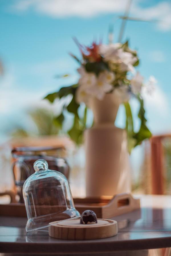 Casa Siara Prea Hotel Bagian luar foto
