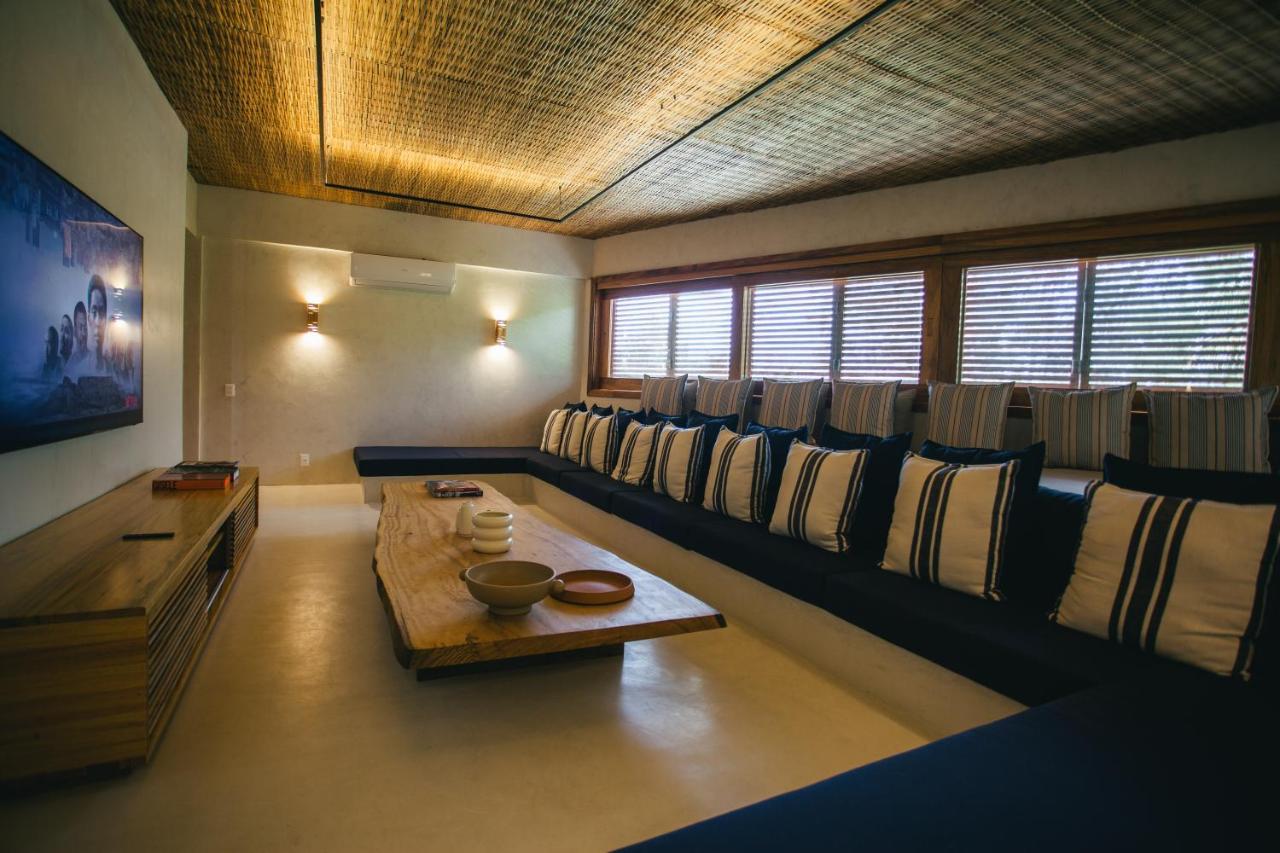 Casa Siara Prea Hotel Bagian luar foto