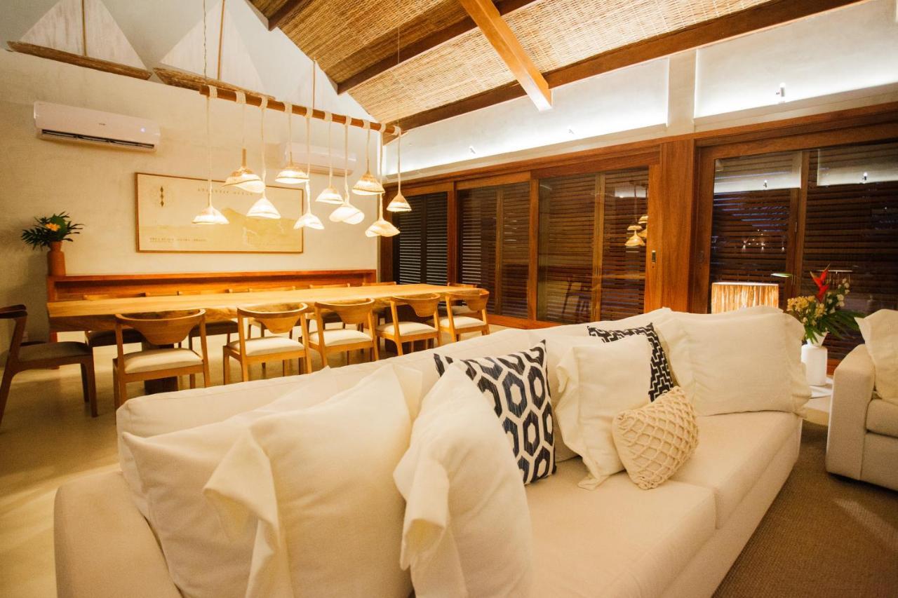 Casa Siara Prea Hotel Bagian luar foto