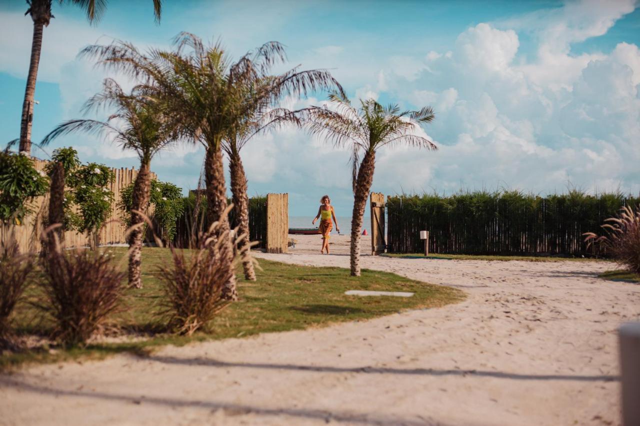 Casa Siara Prea Hotel Bagian luar foto