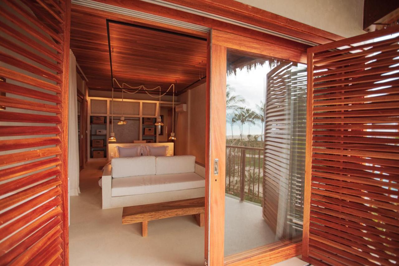 Casa Siara Prea Hotel Bagian luar foto
