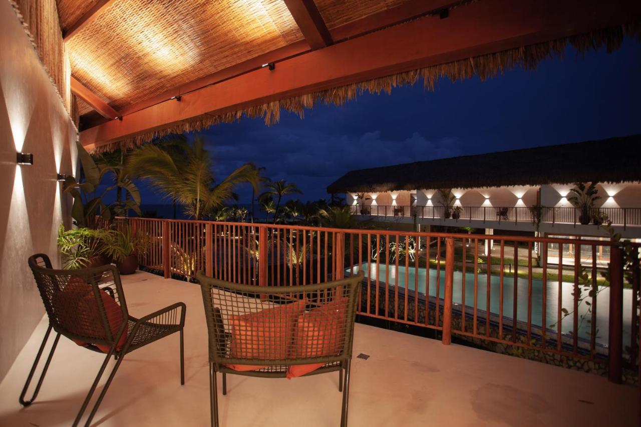 Casa Siara Prea Hotel Bagian luar foto