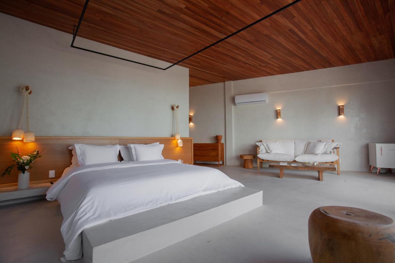 Casa Siara Prea Hotel Bagian luar foto