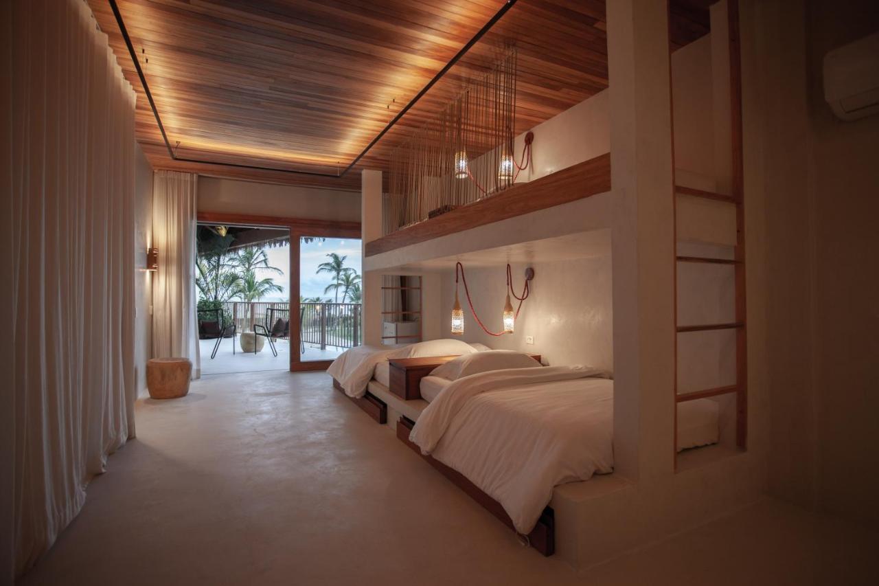 Casa Siara Prea Hotel Bagian luar foto