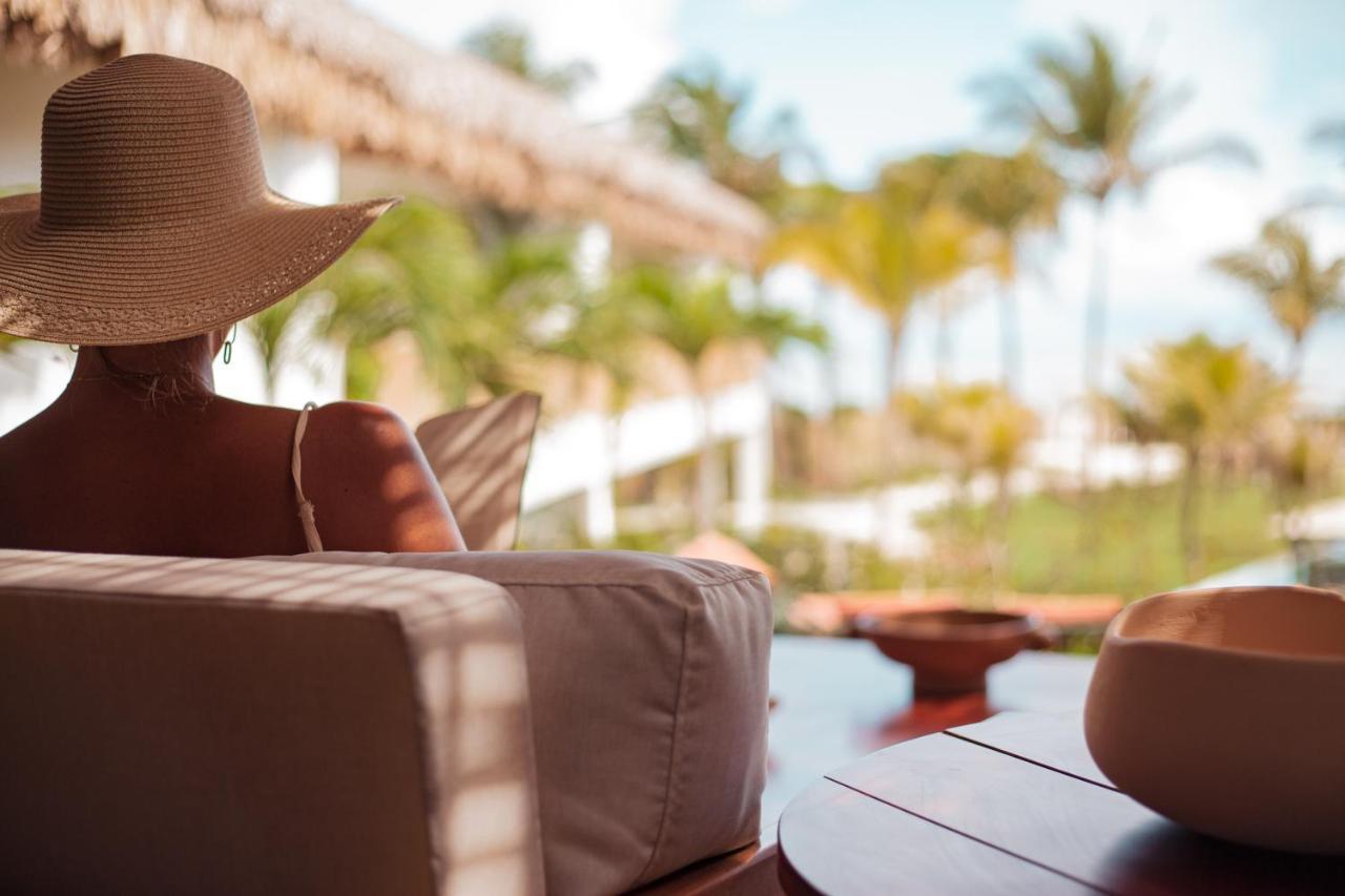 Casa Siara Prea Hotel Bagian luar foto