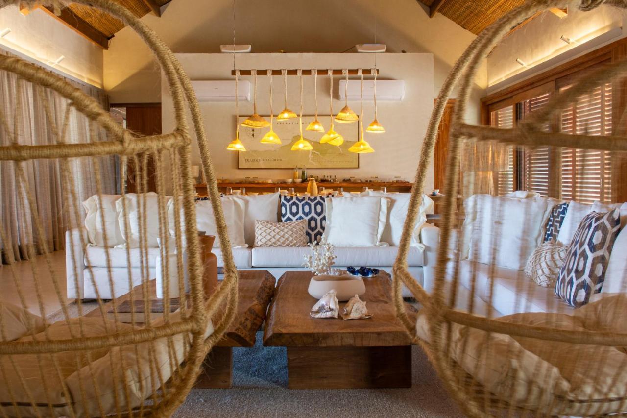 Casa Siara Prea Hotel Bagian luar foto