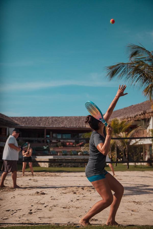 Casa Siara Prea Hotel Bagian luar foto