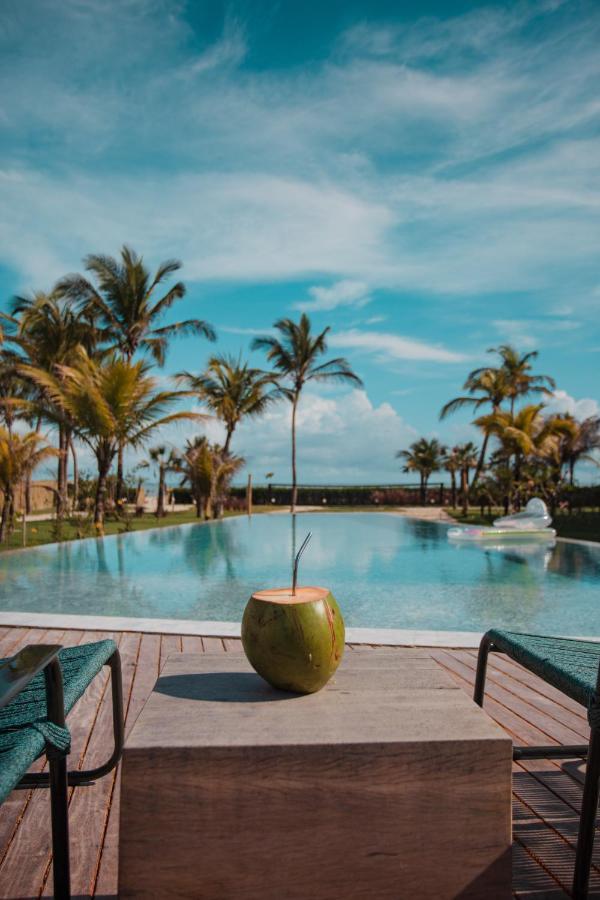 Casa Siara Prea Hotel Bagian luar foto