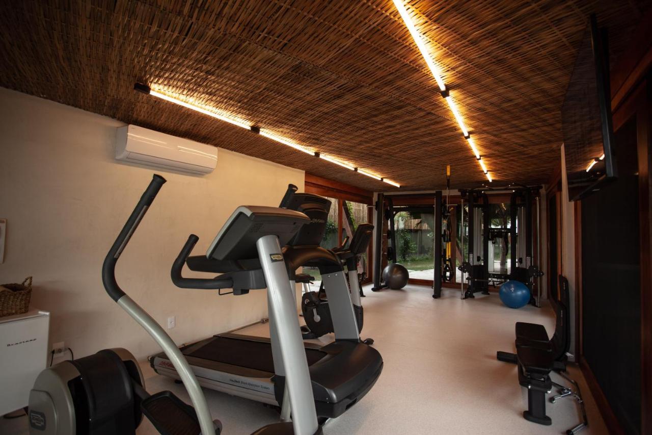 Casa Siara Prea Hotel Bagian luar foto