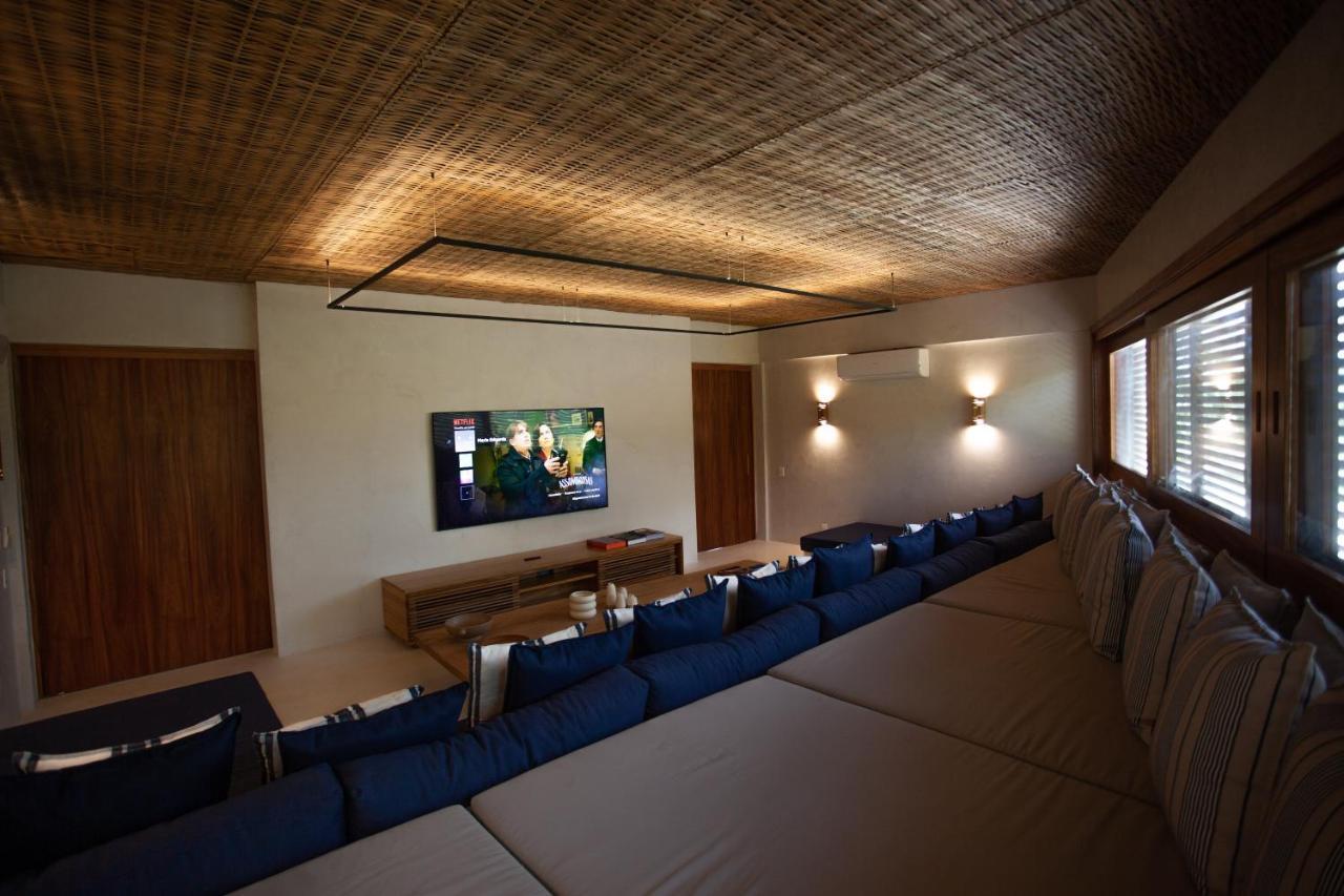 Casa Siara Prea Hotel Bagian luar foto